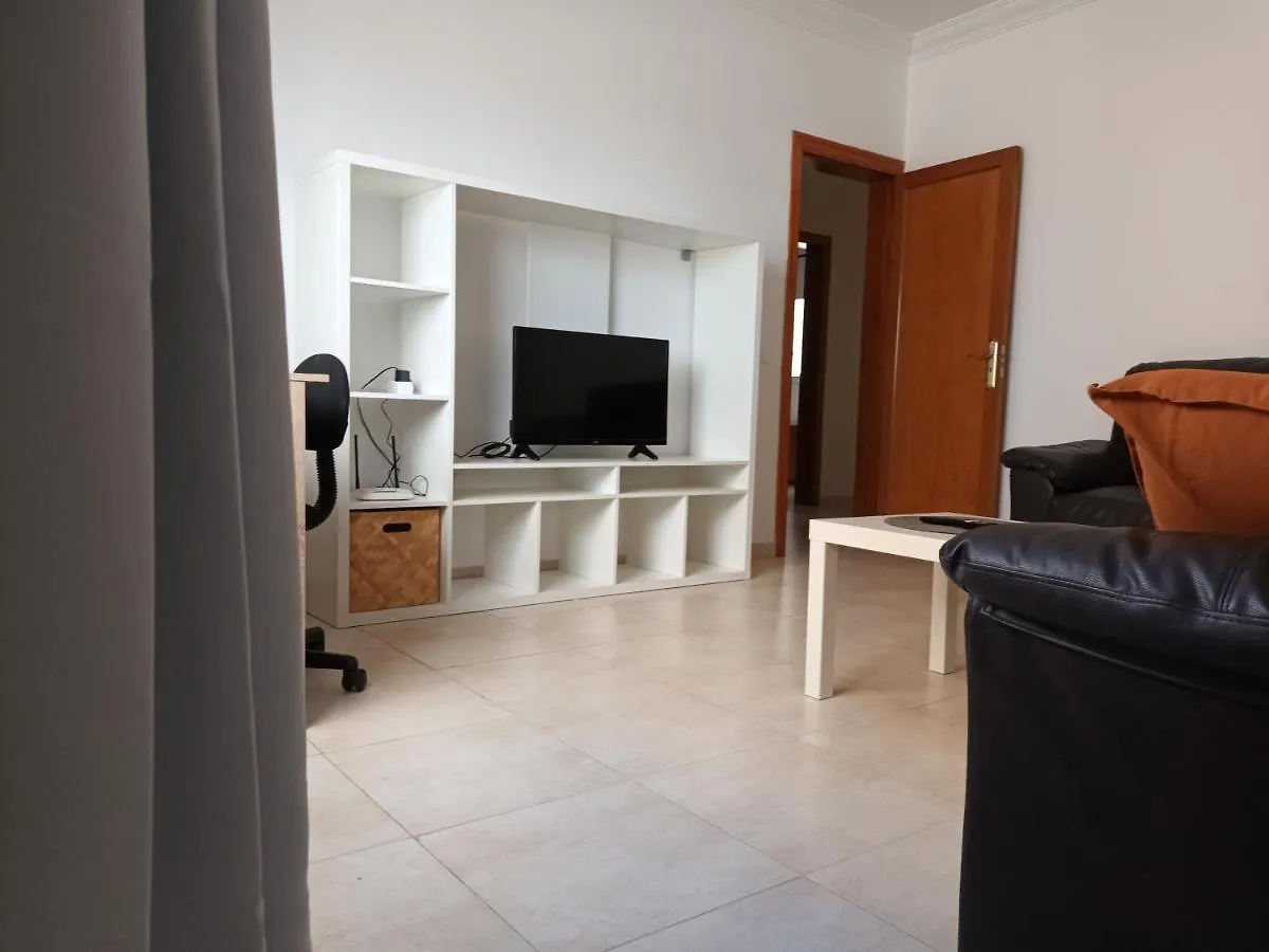 Apartamento Al Charco Arrecife  0*, Arrecife (Lanzarote) España