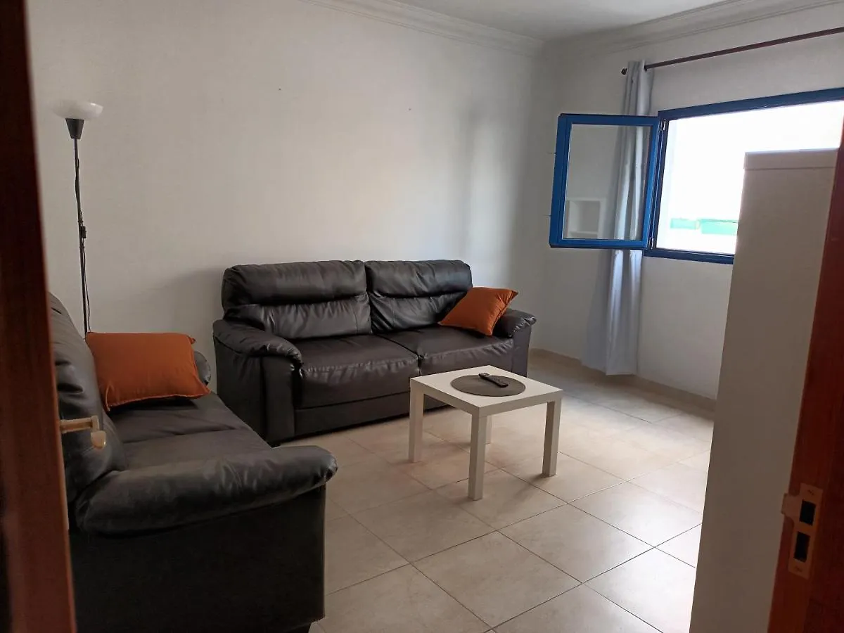 Apartamento Al Charco Arrecife   Arrecife (Lanzarote)