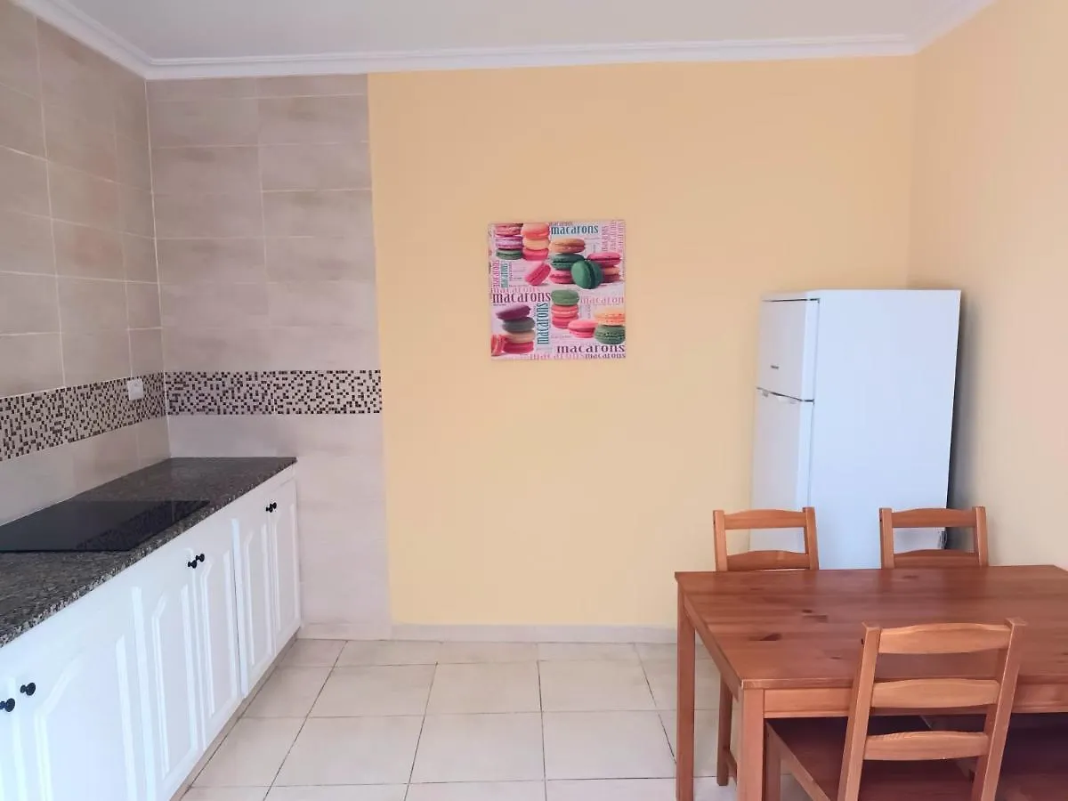 Apartamento Al Charco Arrecife   Arrecife (Lanzarote)