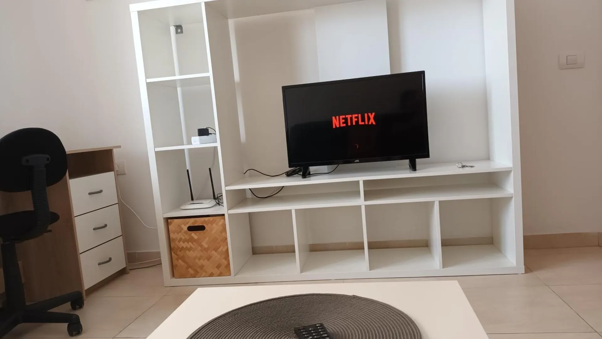 Apartamento Al Charco Arrecife