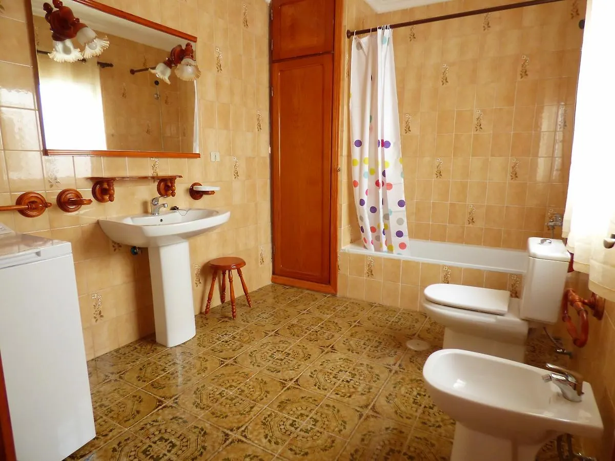 Apartamento Al Charco Arrecife  Arrecife (Lanzarote)