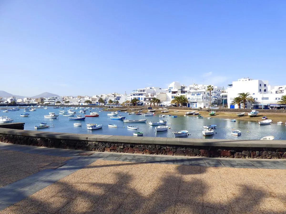 Apartamento Al Charco Arrecife  0*, Arrecife (Lanzarote)