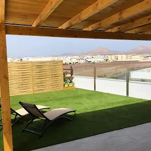 Appartement Moai Loft, Arrecife (Lanzarote)