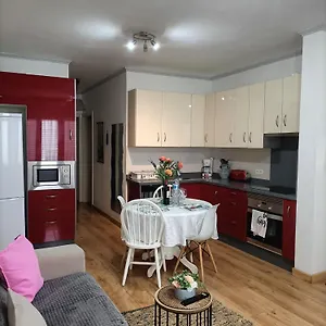 Apartamento Flat In Arrecife - Perfect Location, Arrecife (Lanzarote)