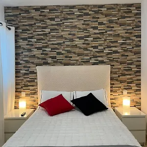 Apartamento Silver House Lanzarote, Arrecife (Lanzarote)