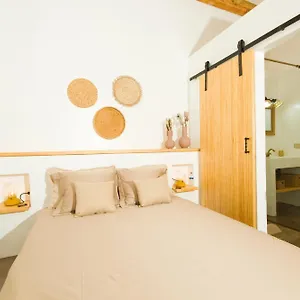 Apartamento El Charco Lofts - By Az, Arrecife (Lanzarote)