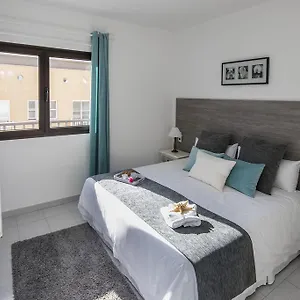 Appartement Almirante Vv, Arrecife (Lanzarote)