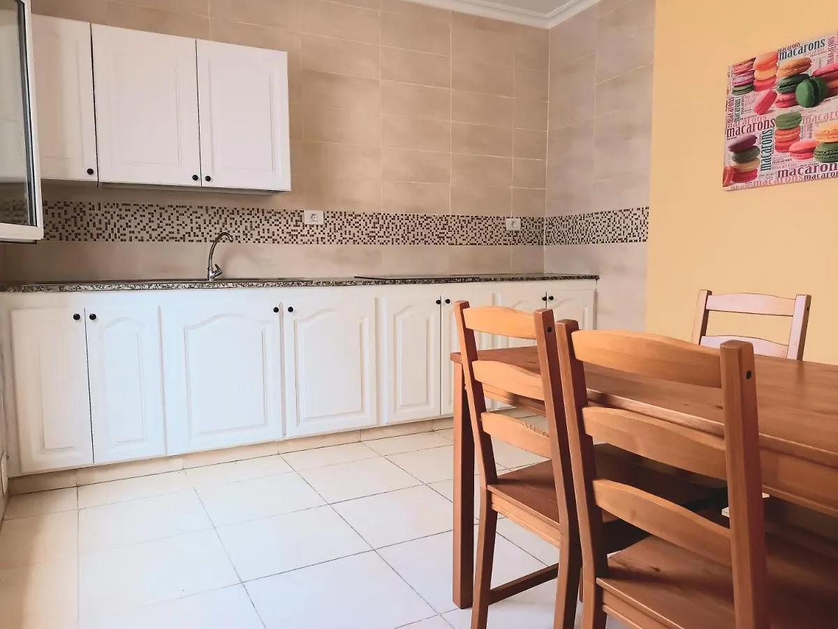 Al Charco Apartment Arrecife  Arrecife (Lanzarote)