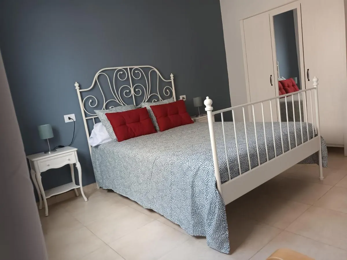 Al Charco Apartment Arrecife  0*, Arrecife (Lanzarote) Spain